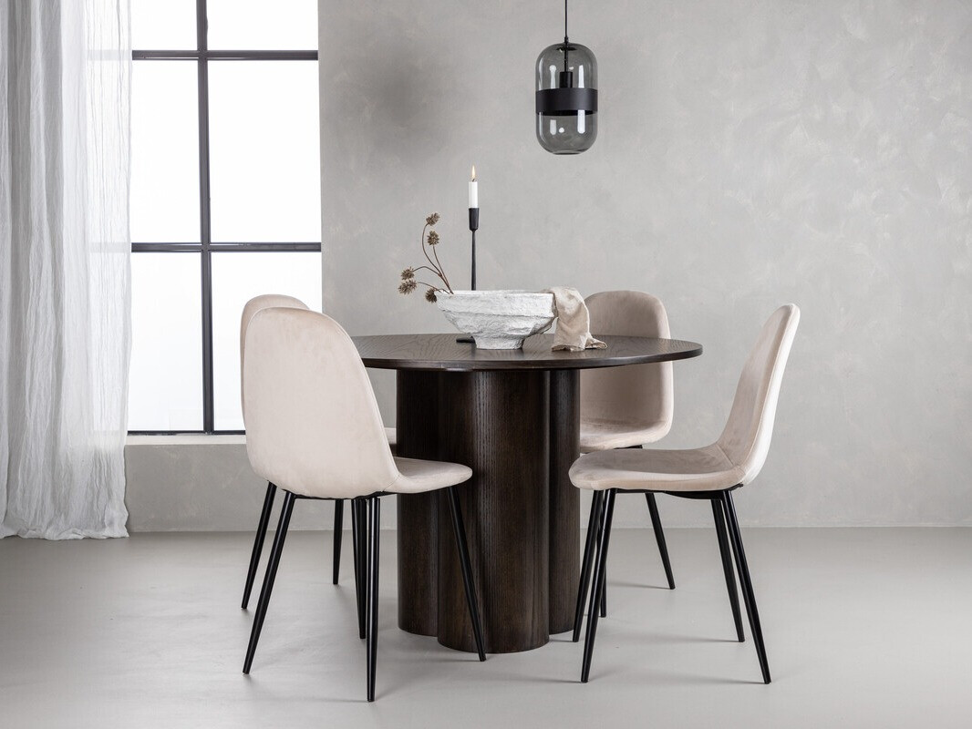 Set de mese Dallas 3750
