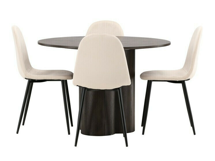 Set de mese Dallas 3750