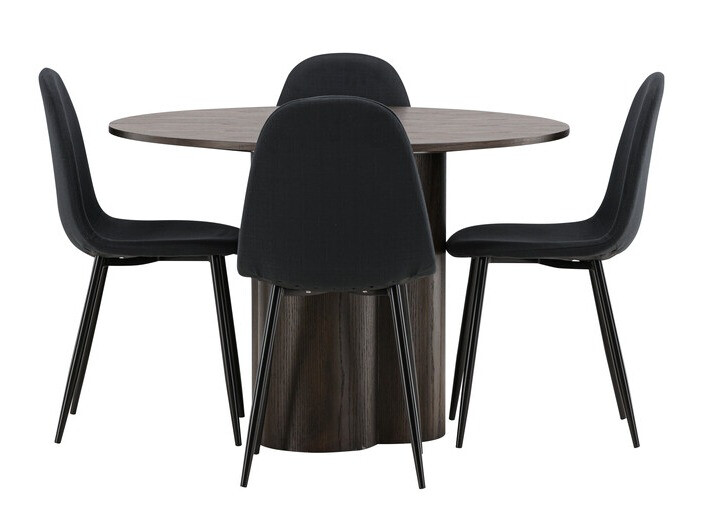 Set de mese Dallas 3751