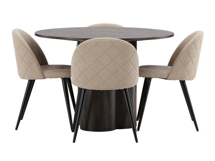 Set de mese Dallas 3752