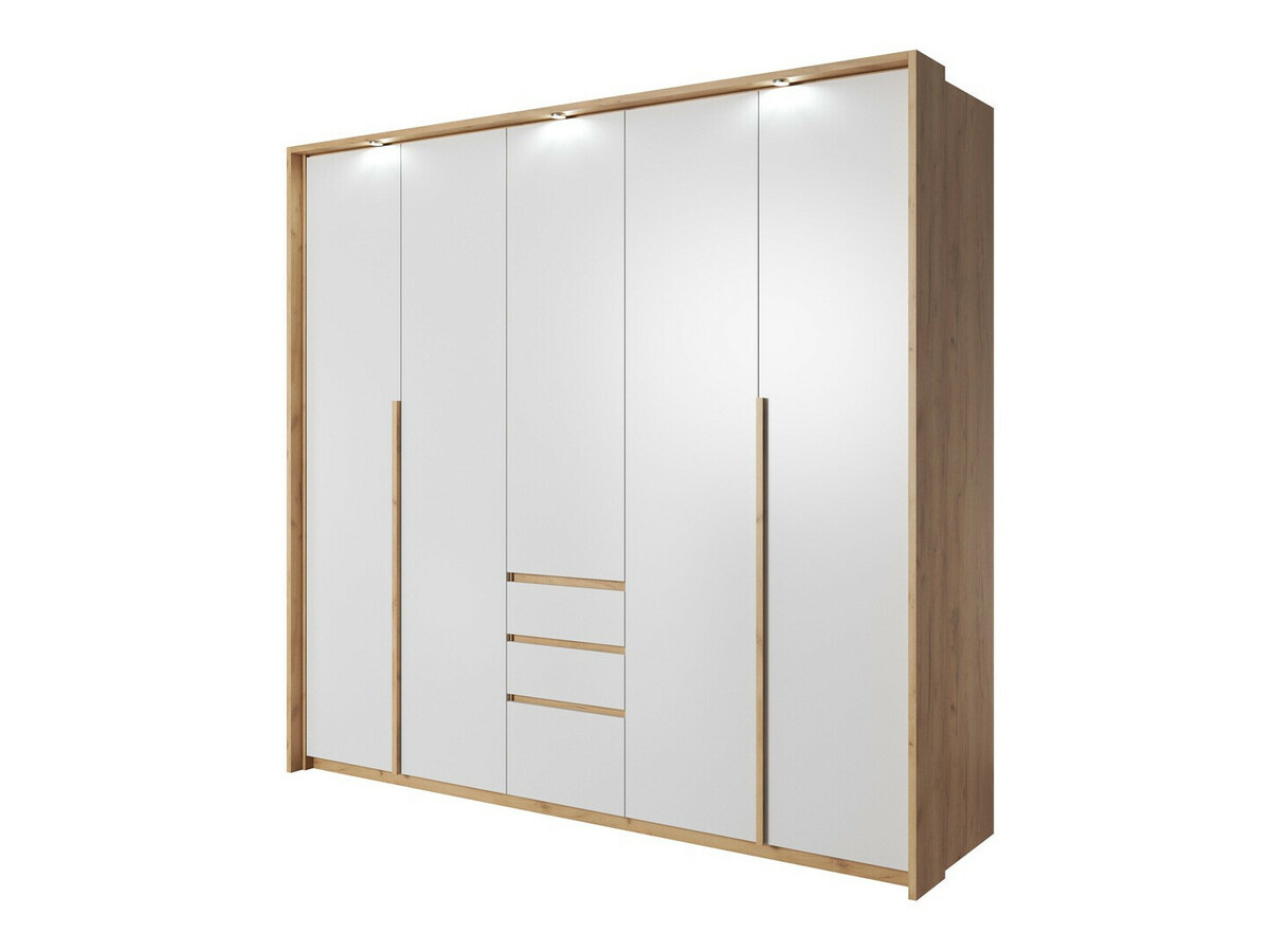 Set dormitor Evarenoi 104