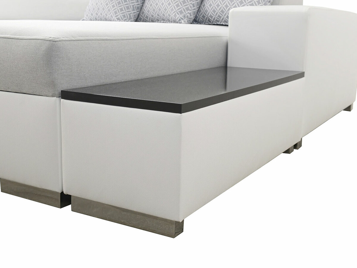 Colțar Pearland 103 (Soft 011 + Luxo 6601 + Evo 32)