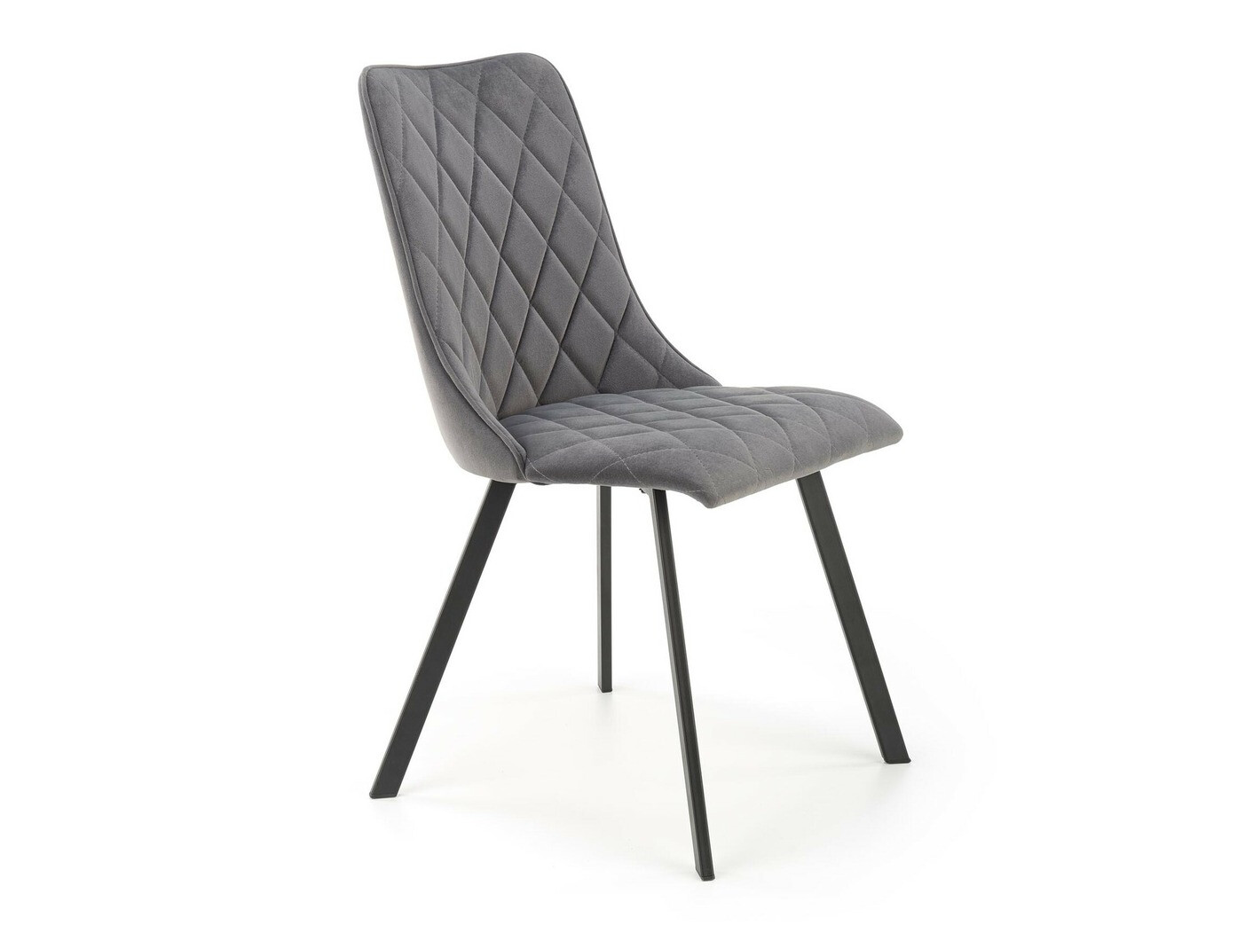 Scaun Houston 1233 (Gri)