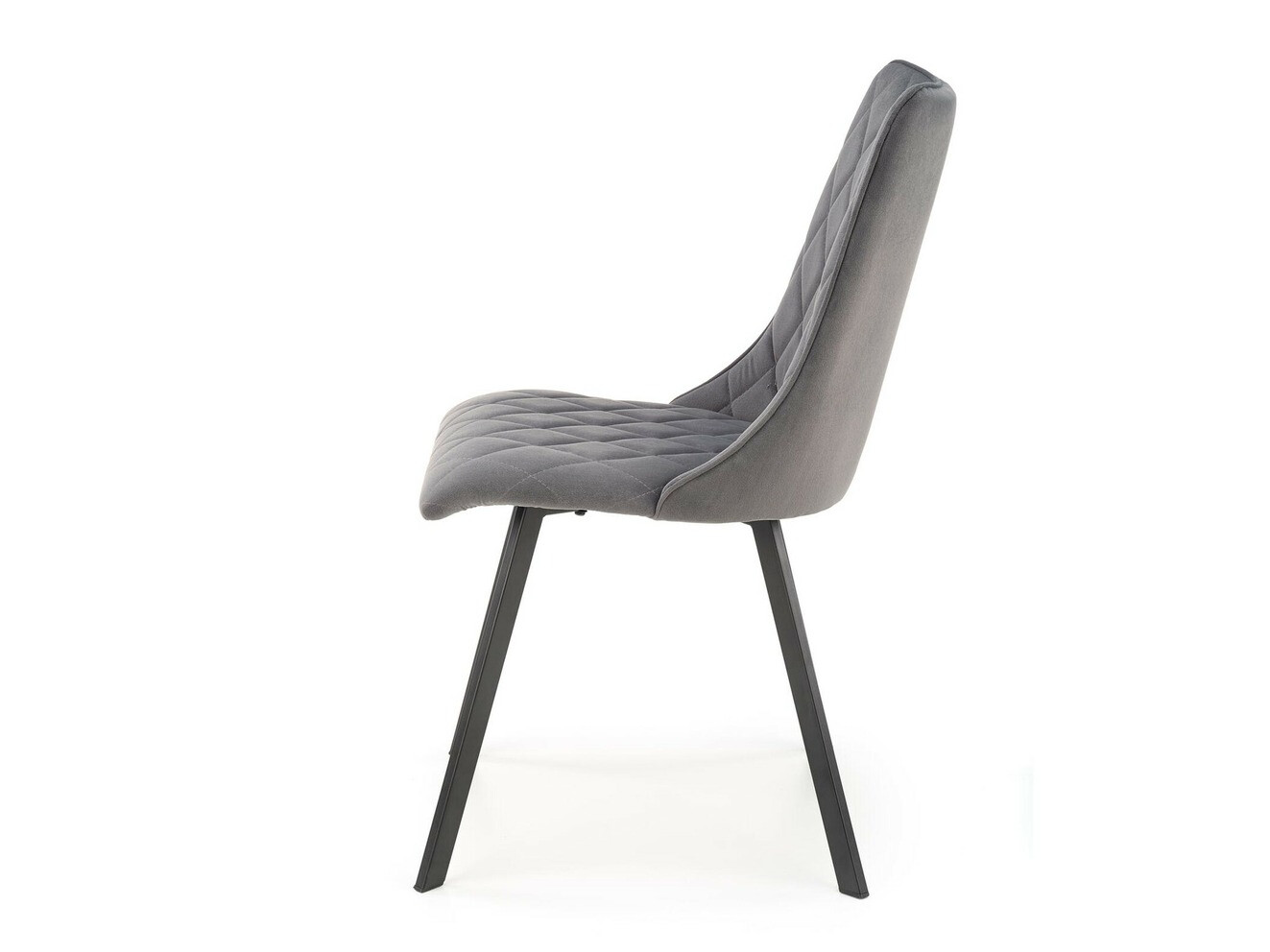 Scaun Houston 1233 (Gri)