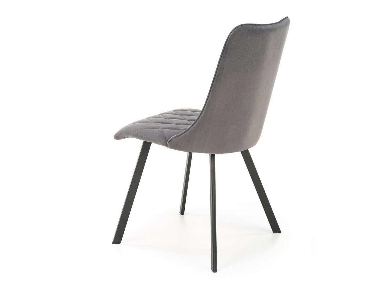 Scaun Houston 1233 (Gri)