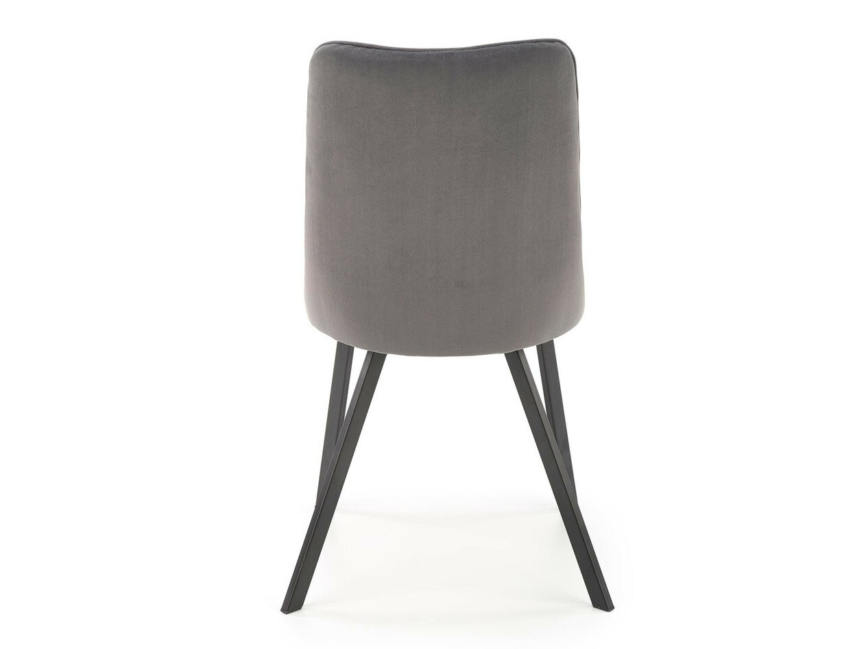 Scaun Houston 1233 (Gri)