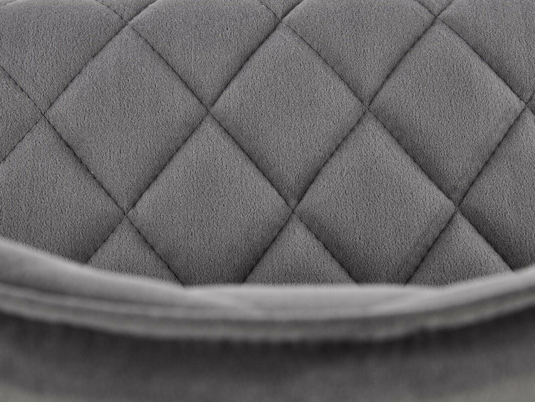 Scaun Houston 1233 (Gri)