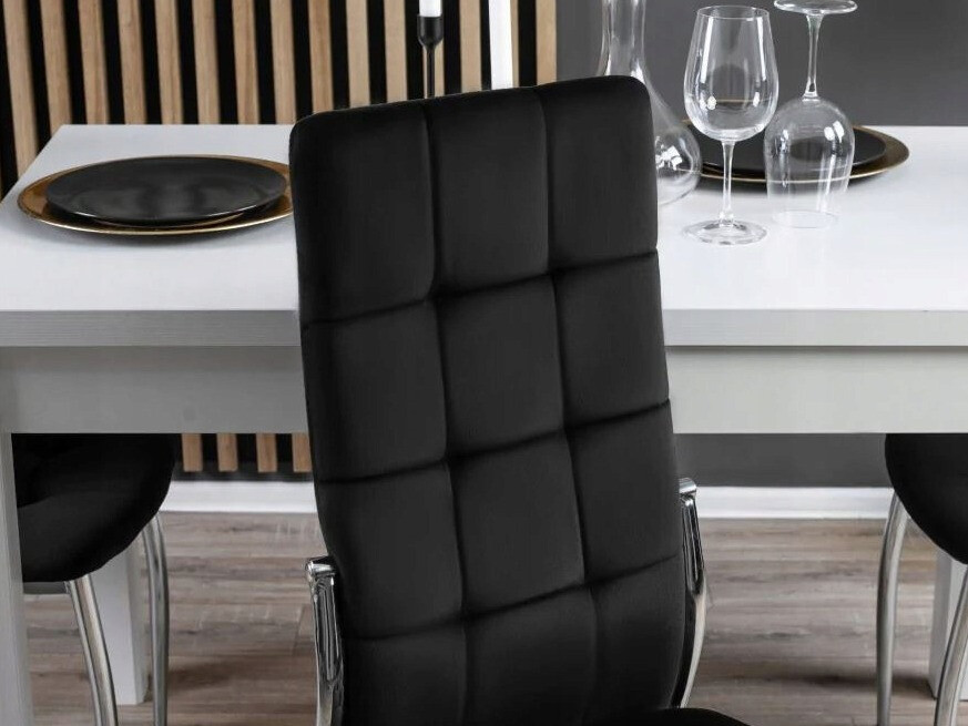 Scaun Houston 863 (Negru)