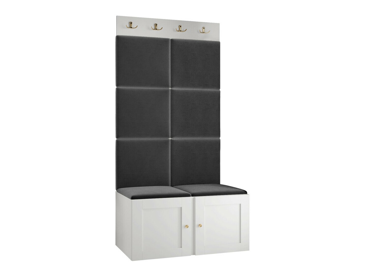 Set de hol Hartford 375 (Polo 897)