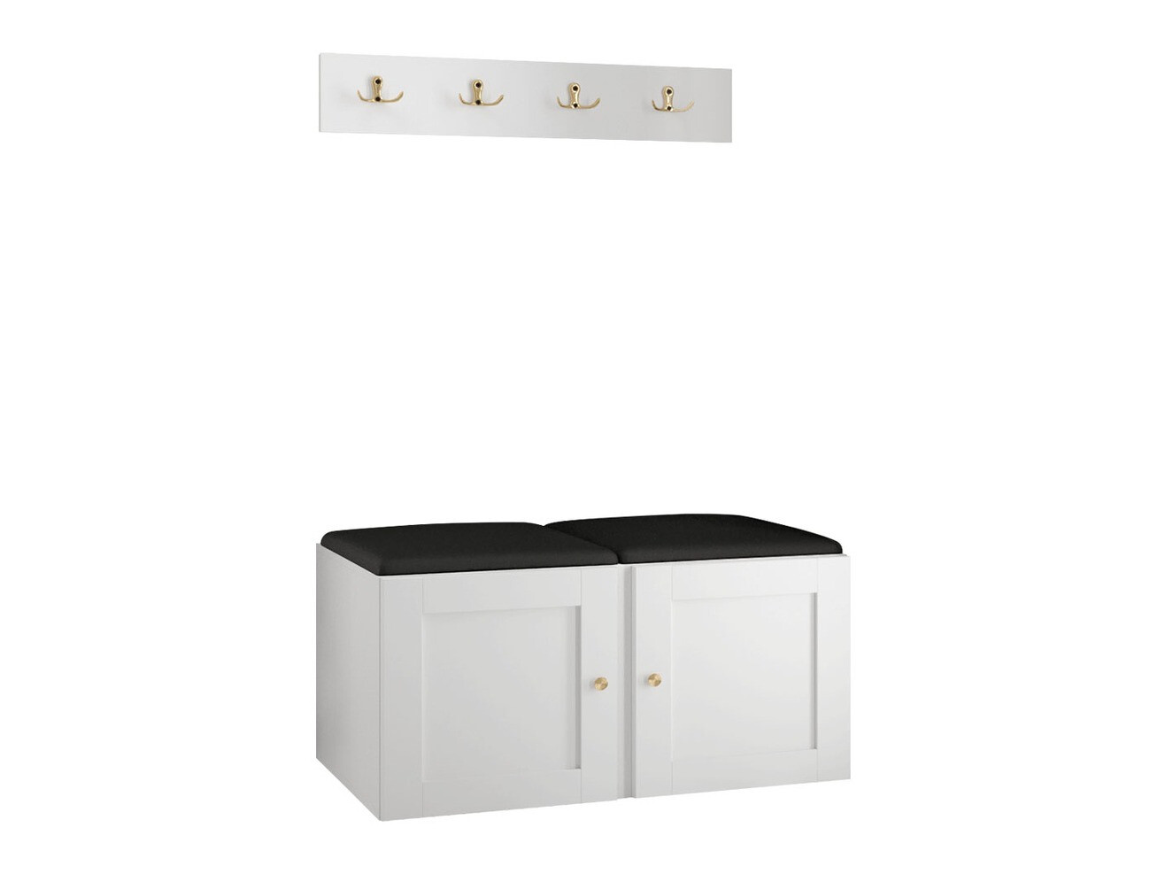 Set de hol Hartford 376 (Piele eco Soft 011)