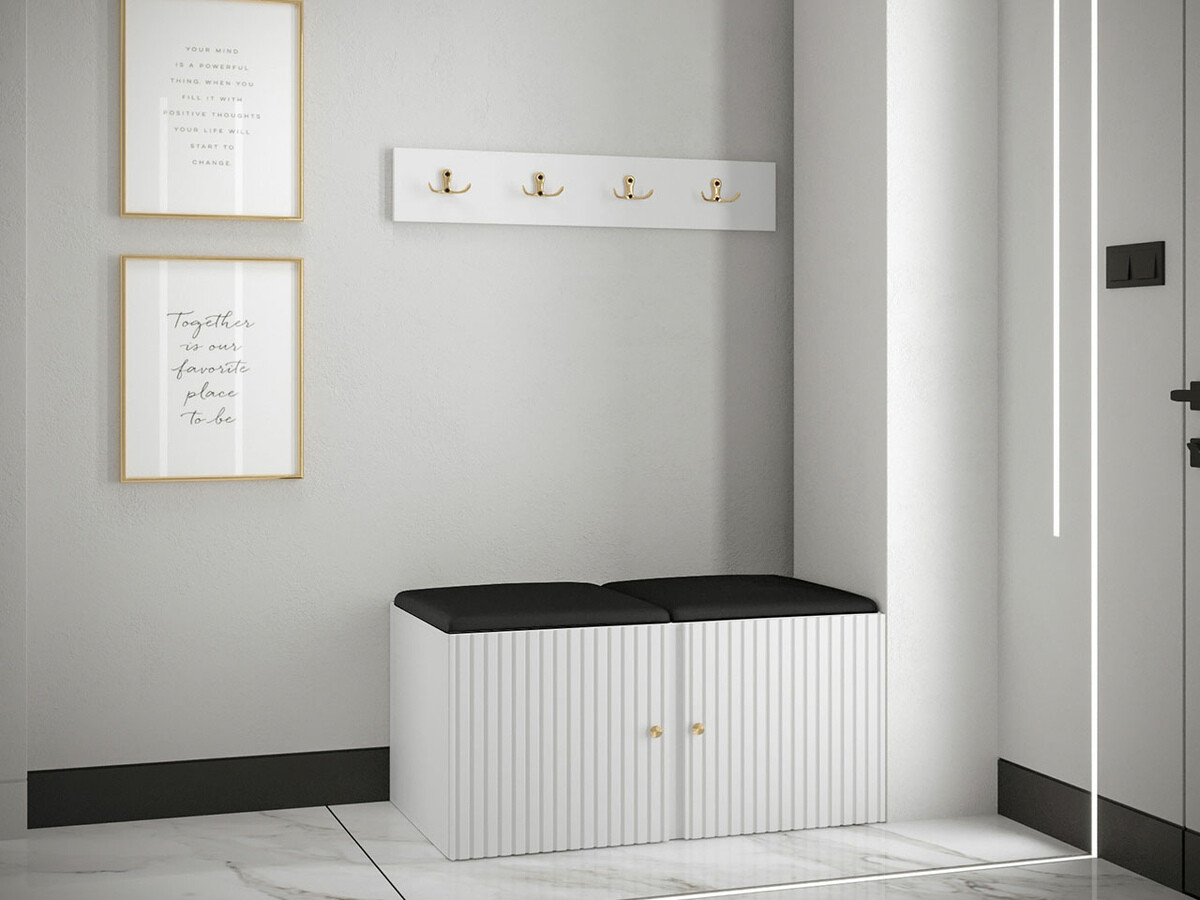 Set de hol Hartford 384 (Piele eco Soft 011)