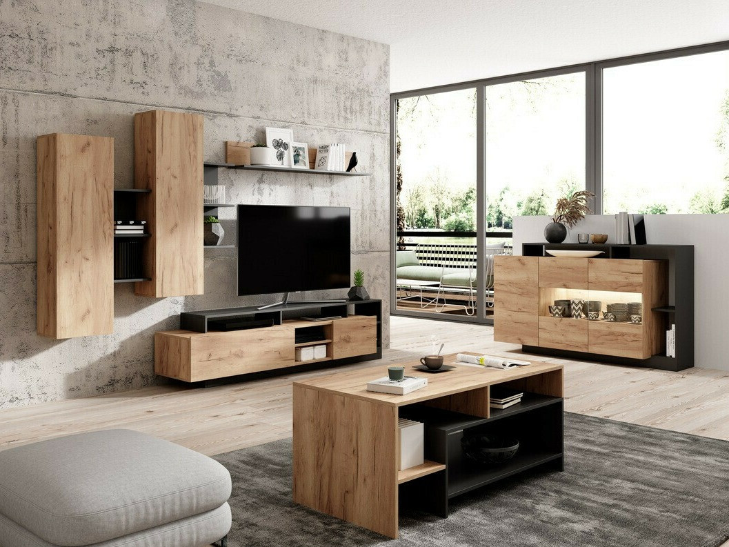 Set de living Dorsono 104