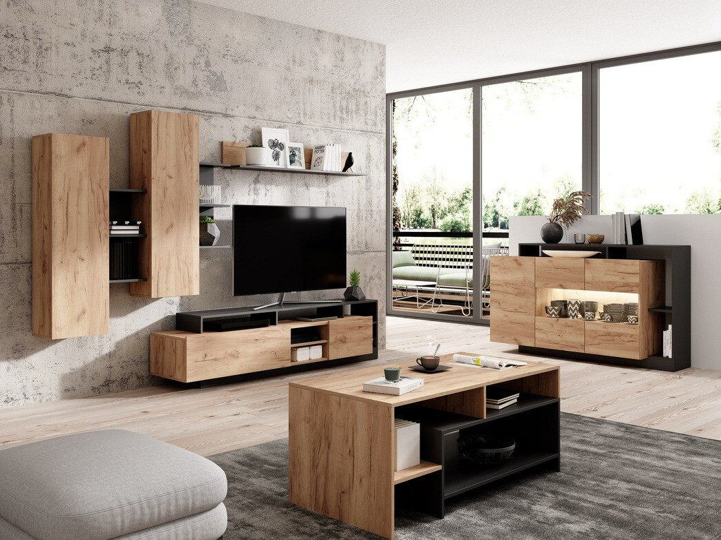 Set de living Dorsono 104