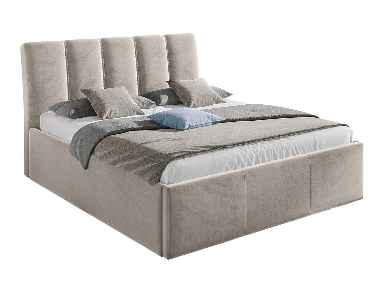 Pat ComfiDream Lumora (Fresh 01)