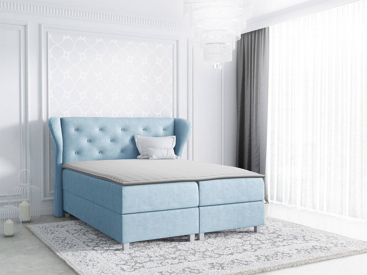 Pat boxspring Ovum (Prestige 2771)