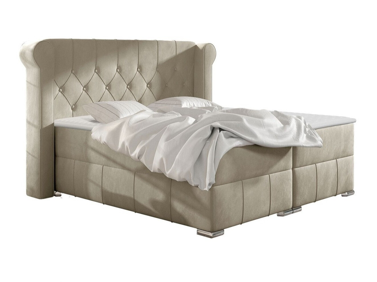 Pat boxspring Ars (Magic Velvet 2201)