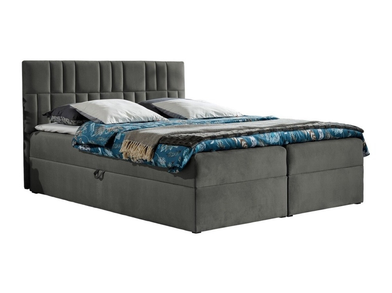 Pat boxspring Pons (Kronos 15)
