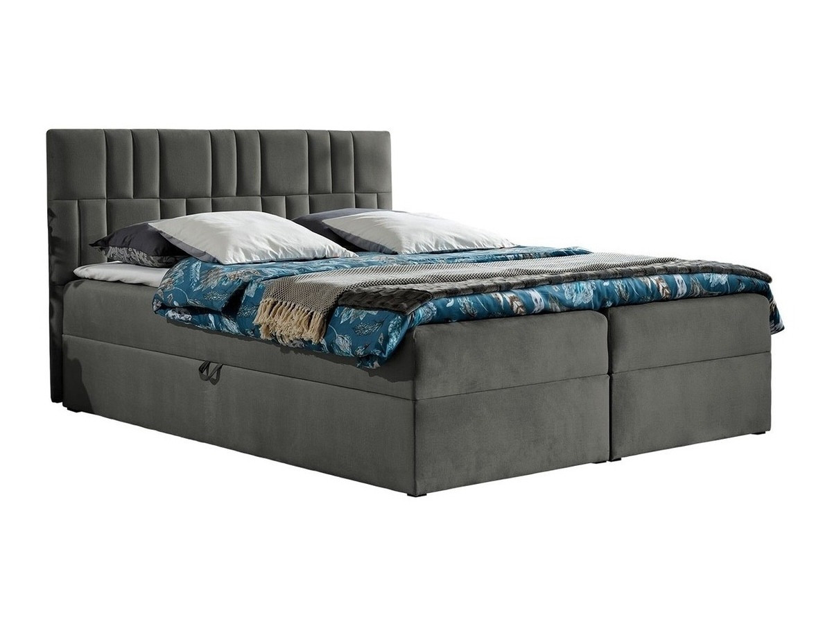 Pat boxspring Pons (Kronos 15)