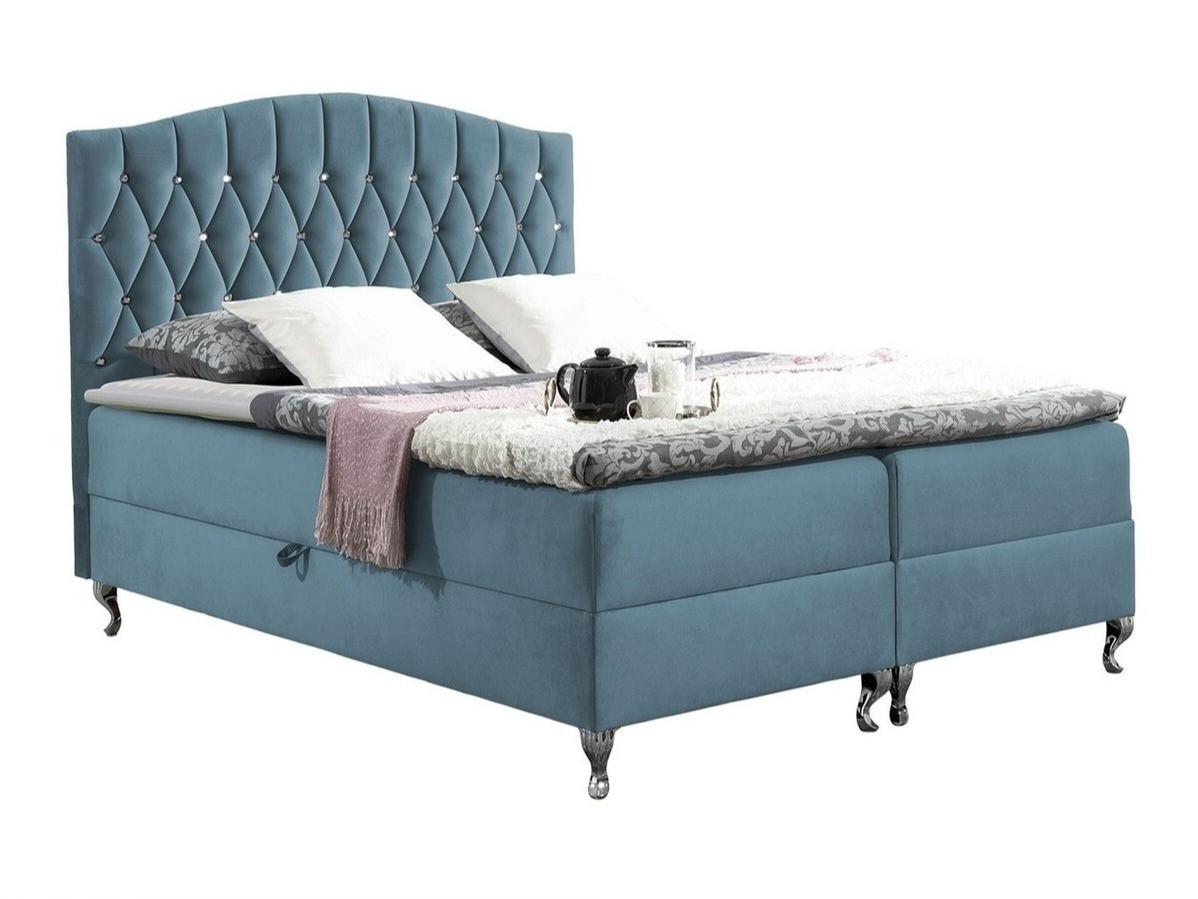 Pat boxspring Urbs (Kronos 31)