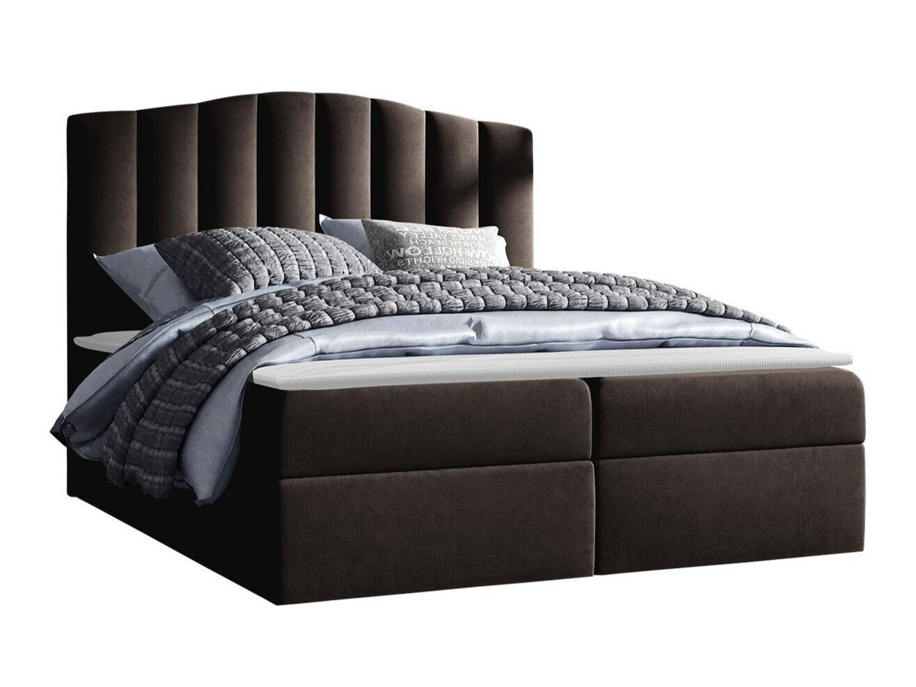 Pat boxspring Cantus (Casablanca 2308)