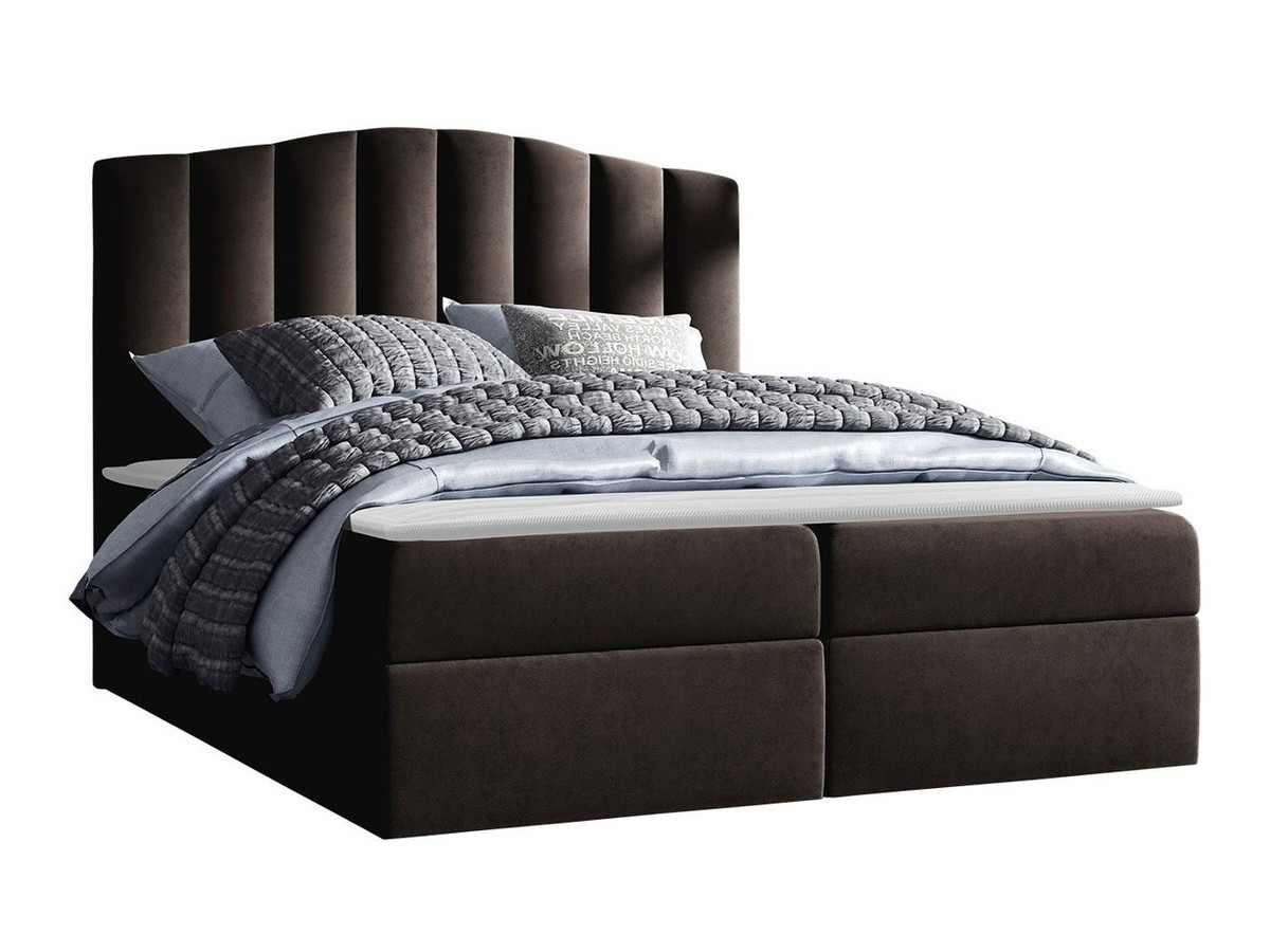Pat boxspring Cantus (Casablanca 2308)
