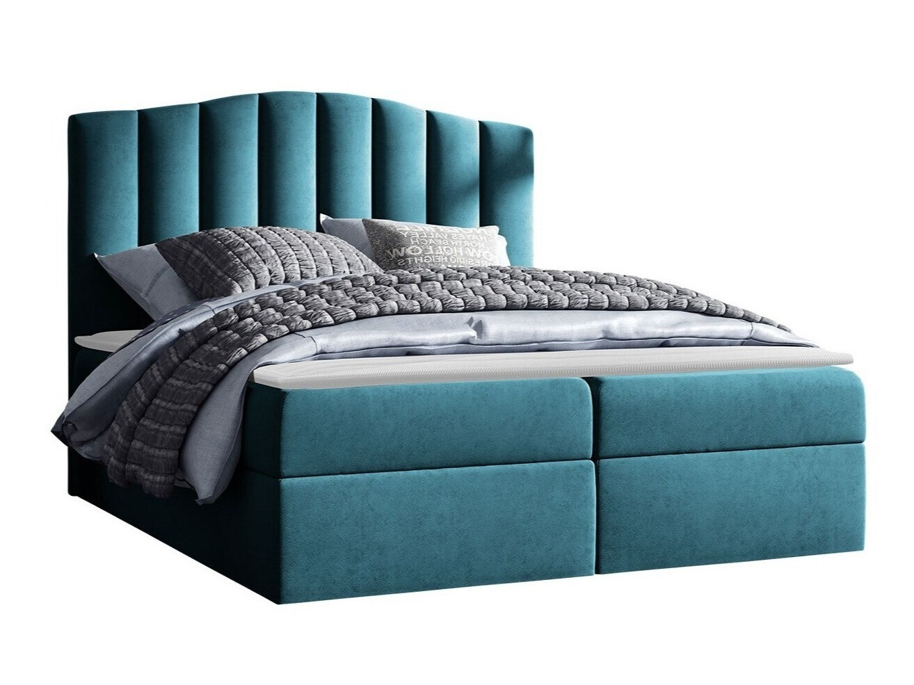 Pat boxspring Cantus (Casablanca 2313)