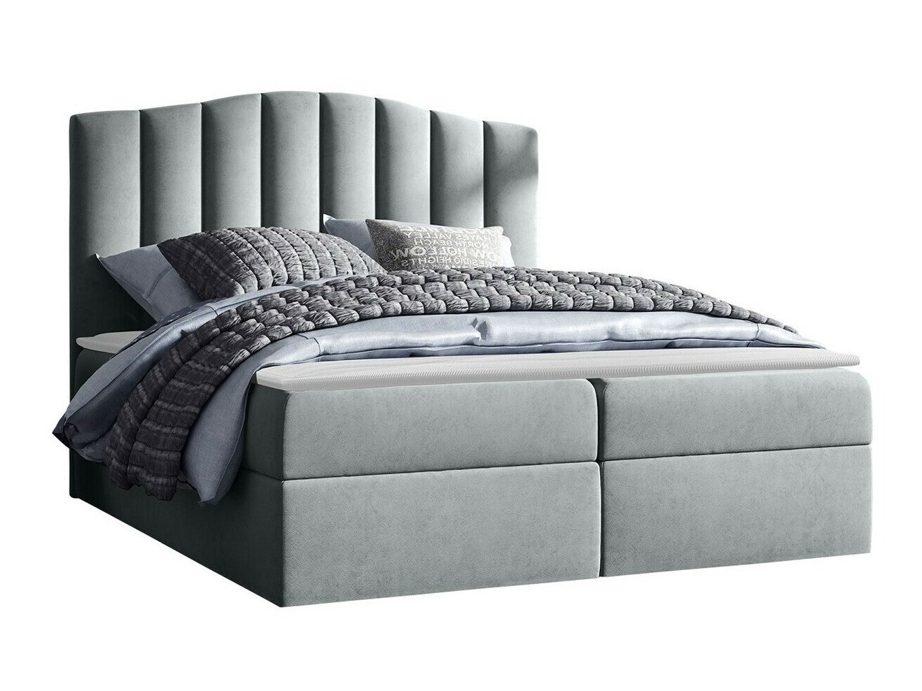 Pat boxspring Cantus (Casablanca 2314)