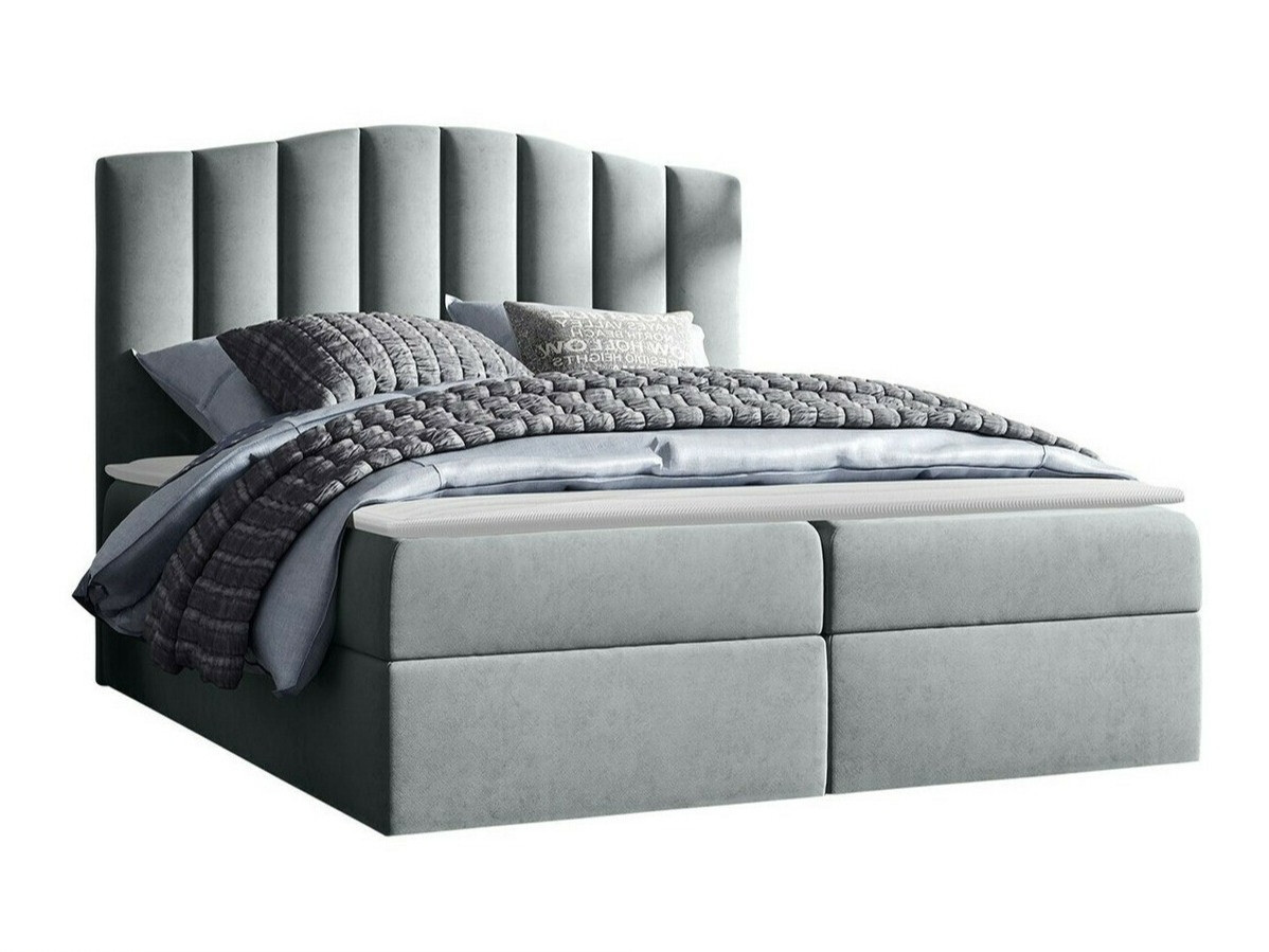 Pat boxspring Cantus (Casablanca 2314)