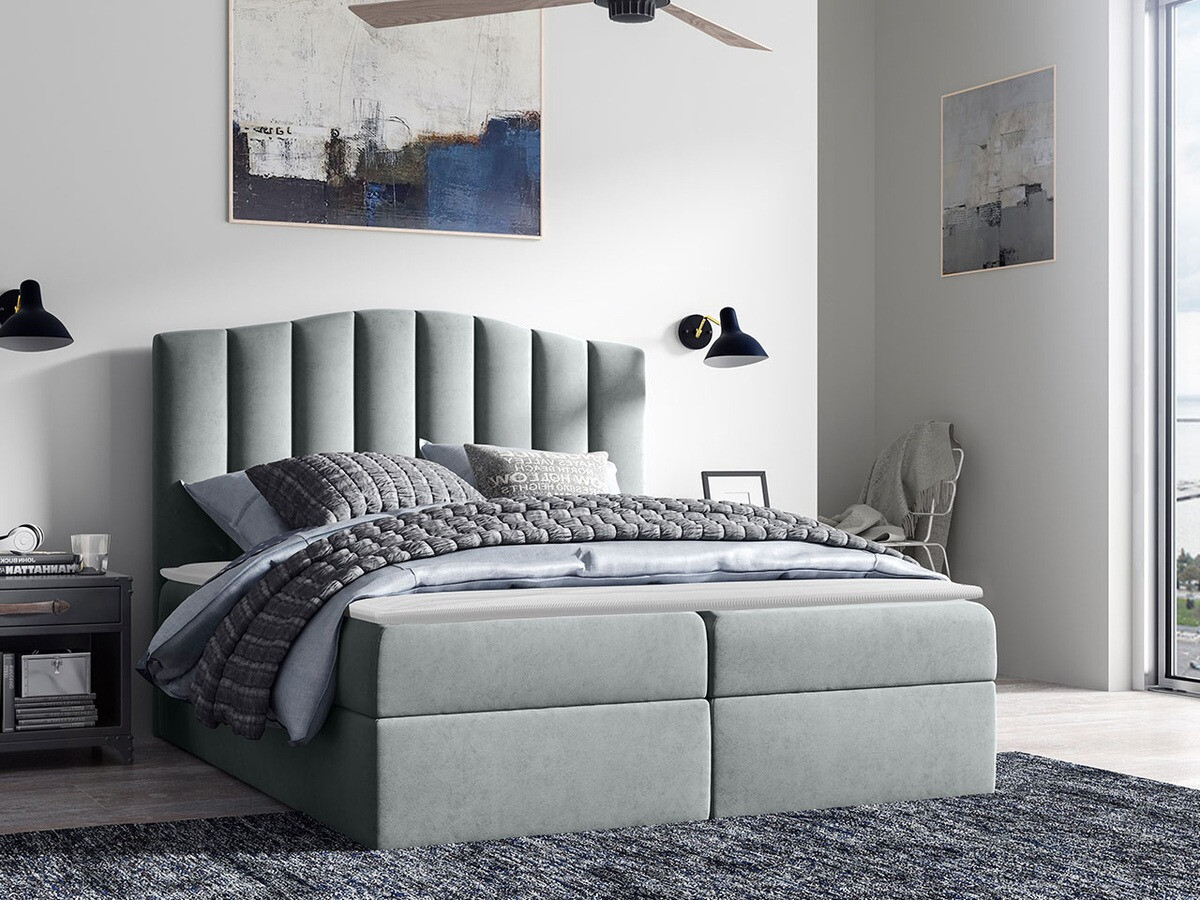 Pat boxspring Cantus (Casablanca 2314)