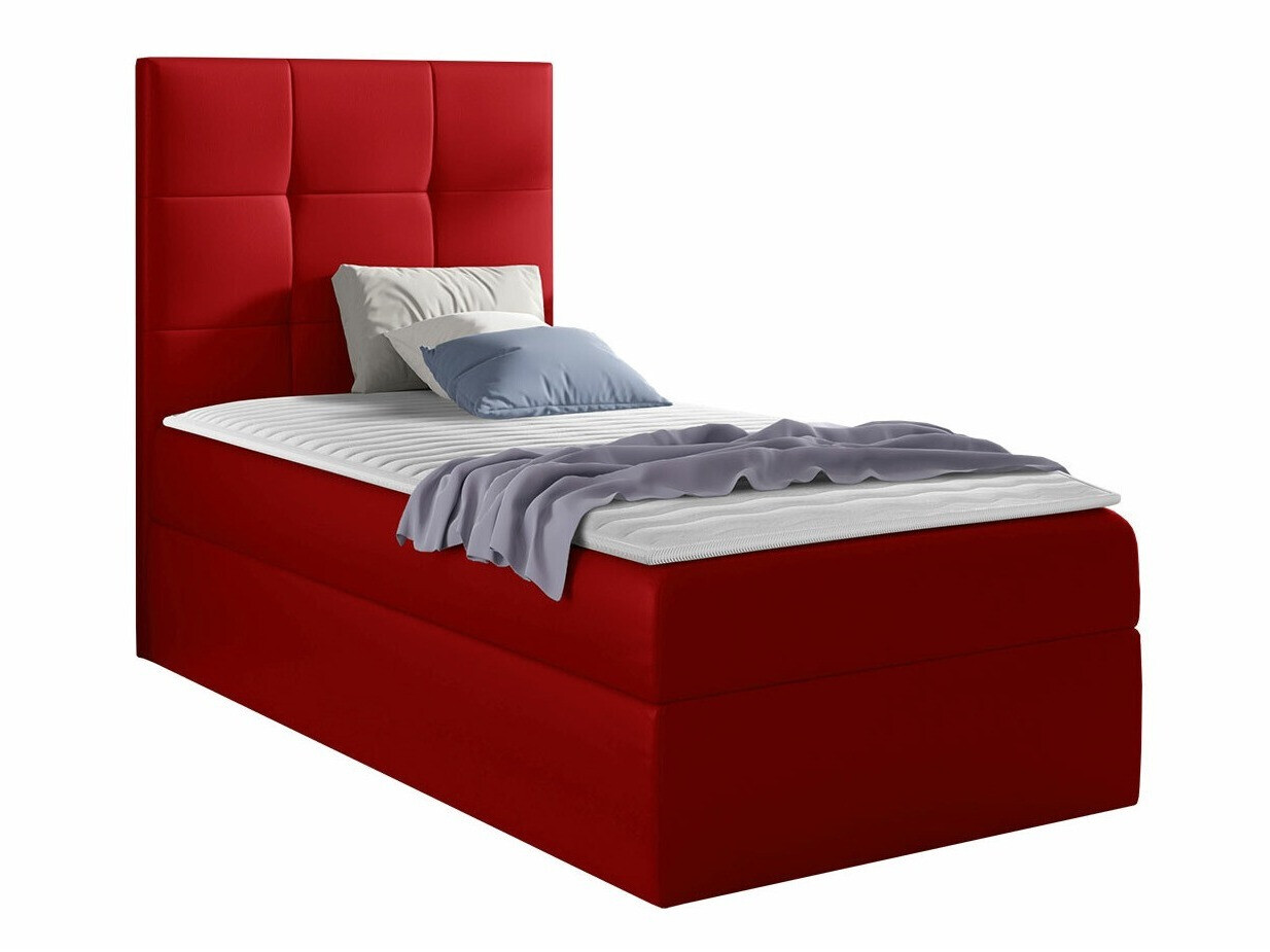 Pat boxspring Nomen (Soft 010)