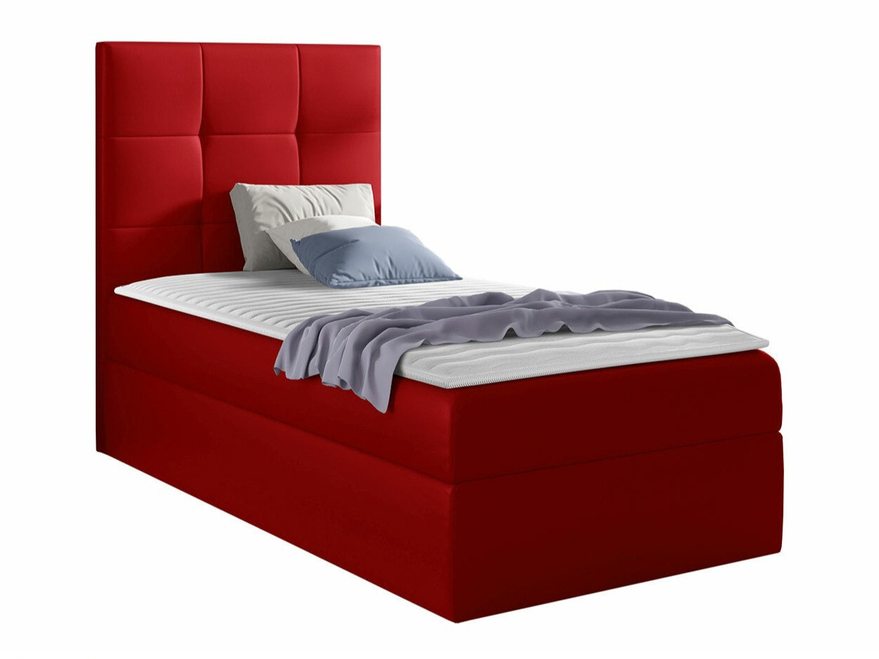 Pat boxspring Nomen (Soft 010)