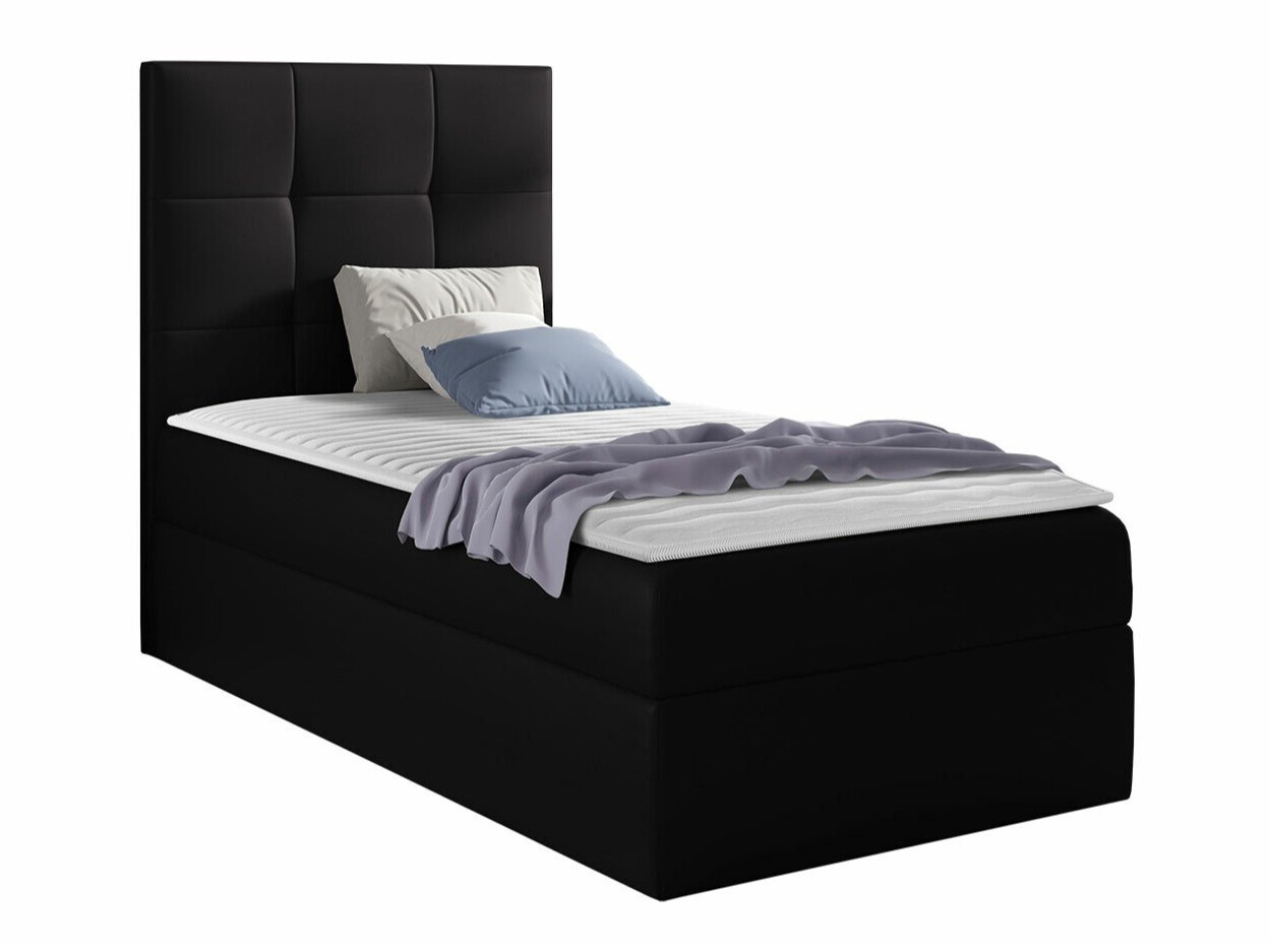 Pat boxspring Nomen (Soft 011)