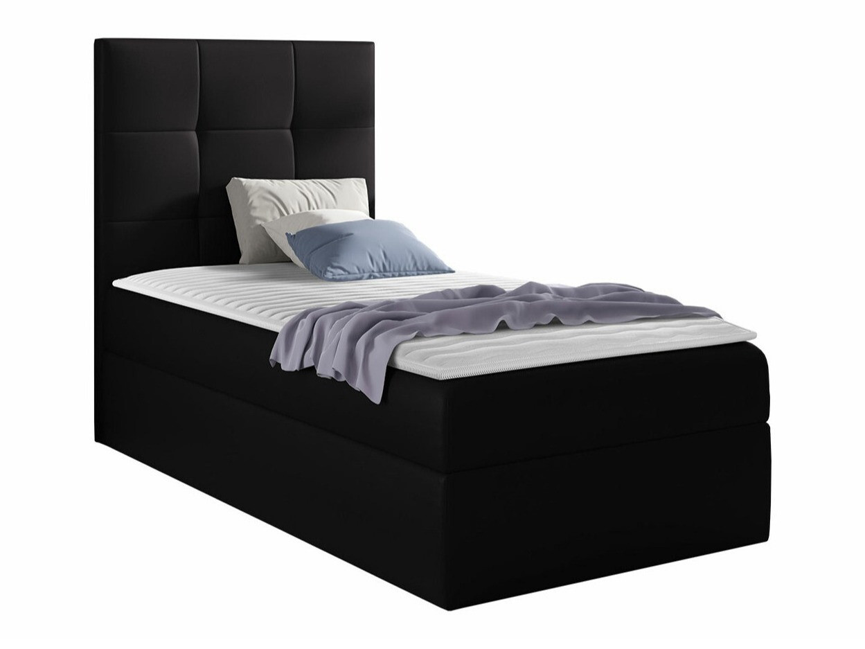 Pat boxspring Nomen (Soft 011)