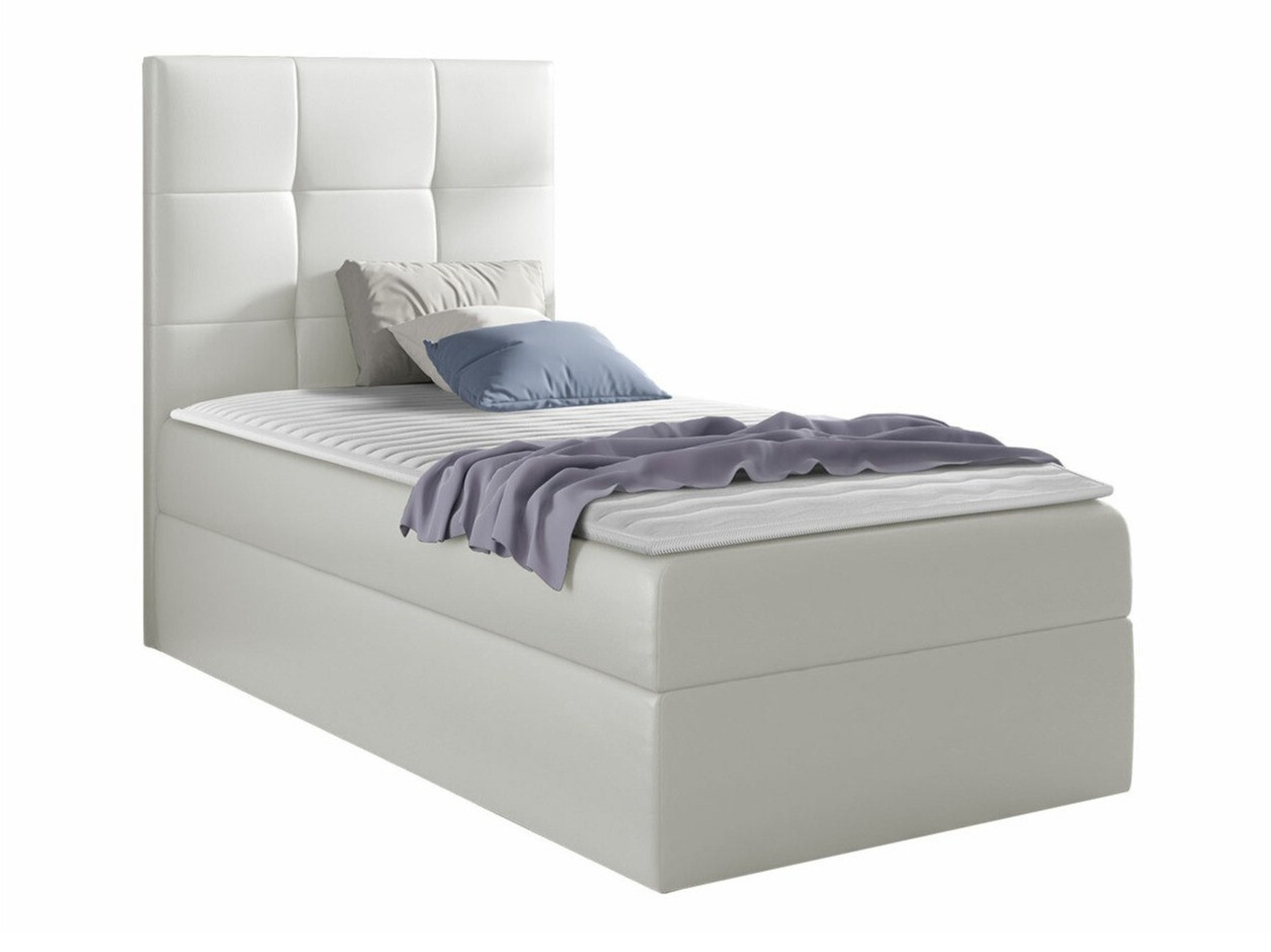 Pat boxspring Nomen (Soft 017)