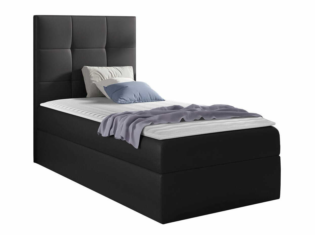Pat boxspring Nomen (Soft 020)