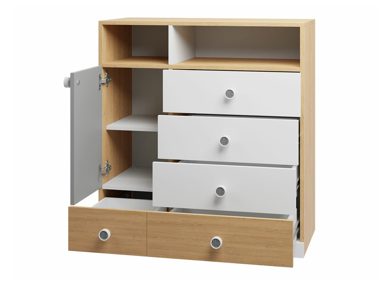 Set de mobilier Tesmonu 117