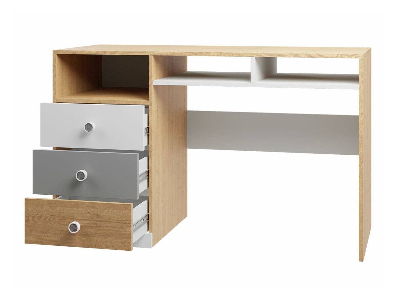 Set de mobilier Tesmonu 117