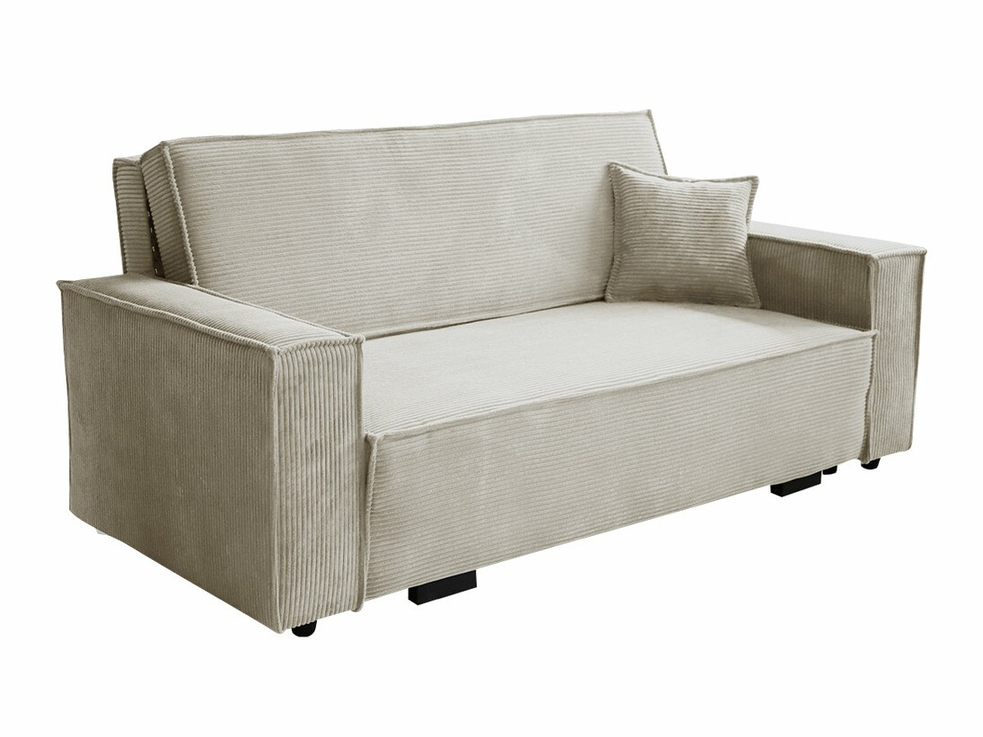 Canapea extensibilă Clarlen IV (Poso 100)
