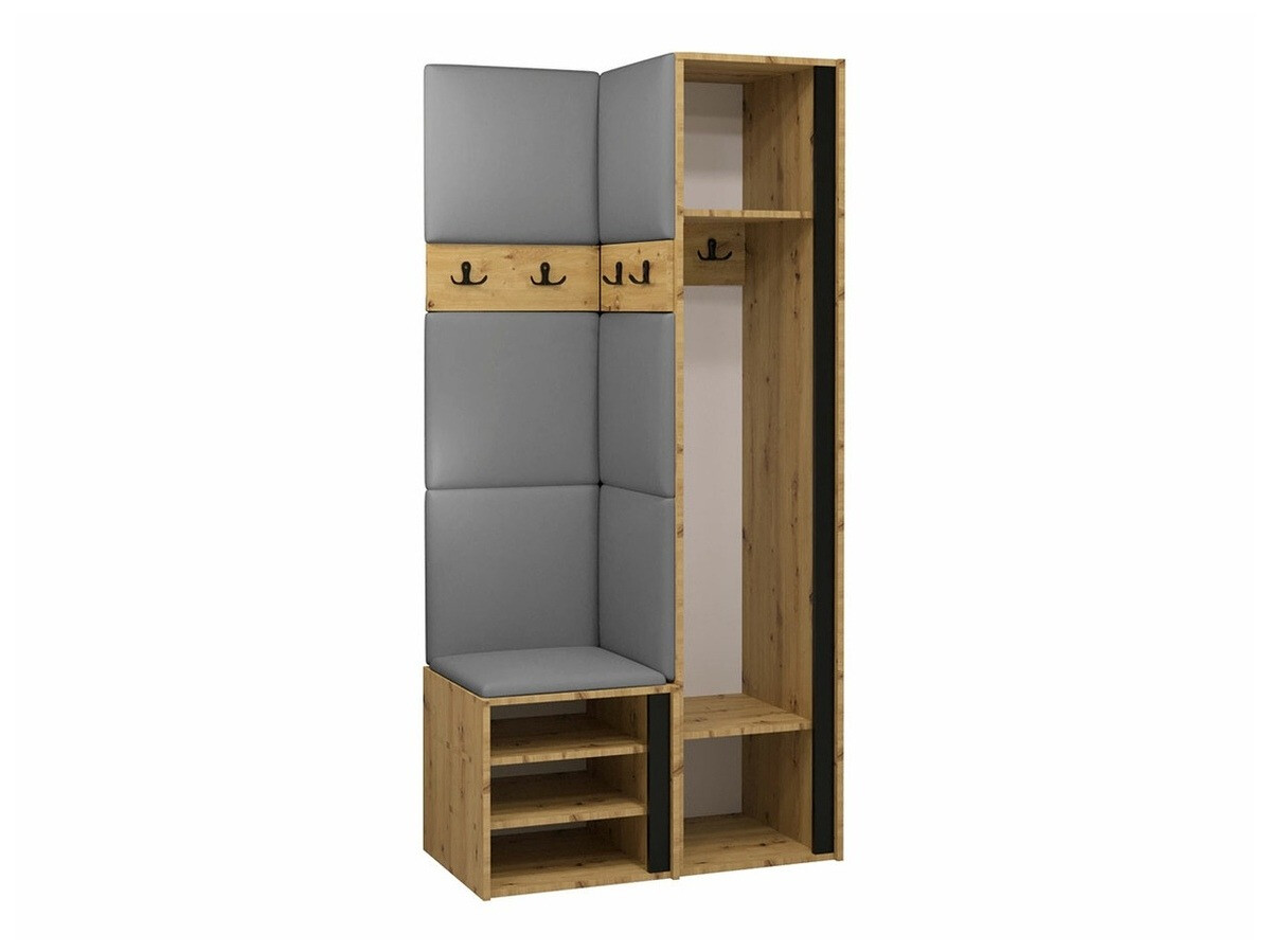 Set de hol Pinis XXV (Piele eco Soft 017)