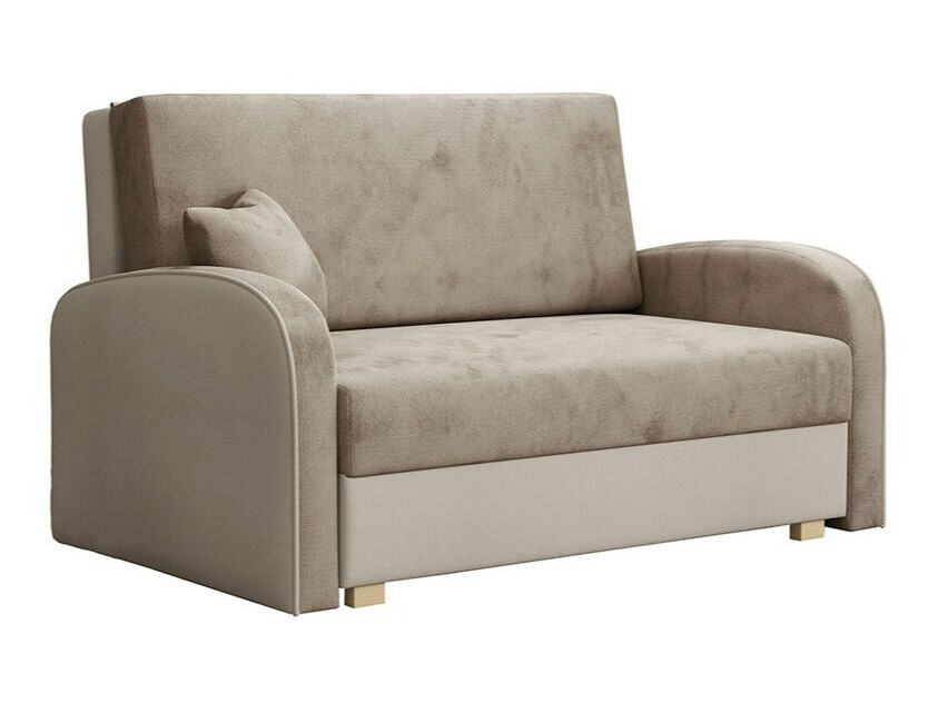 Canapea extensibilă Galona II (Mono 232 + Sorriso 5)