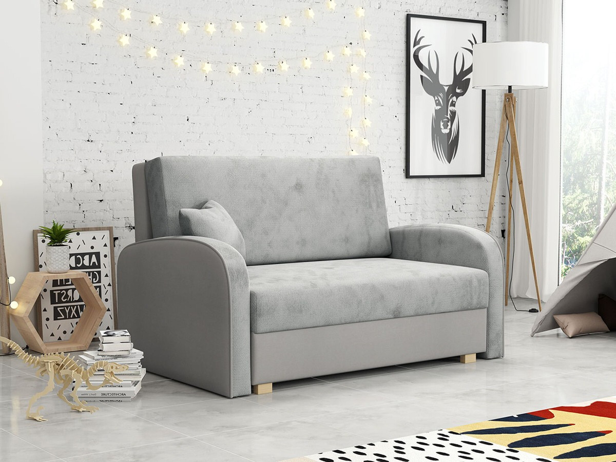 Canapea extensibilă Galona II (Mono 244 + Sorriso 4)