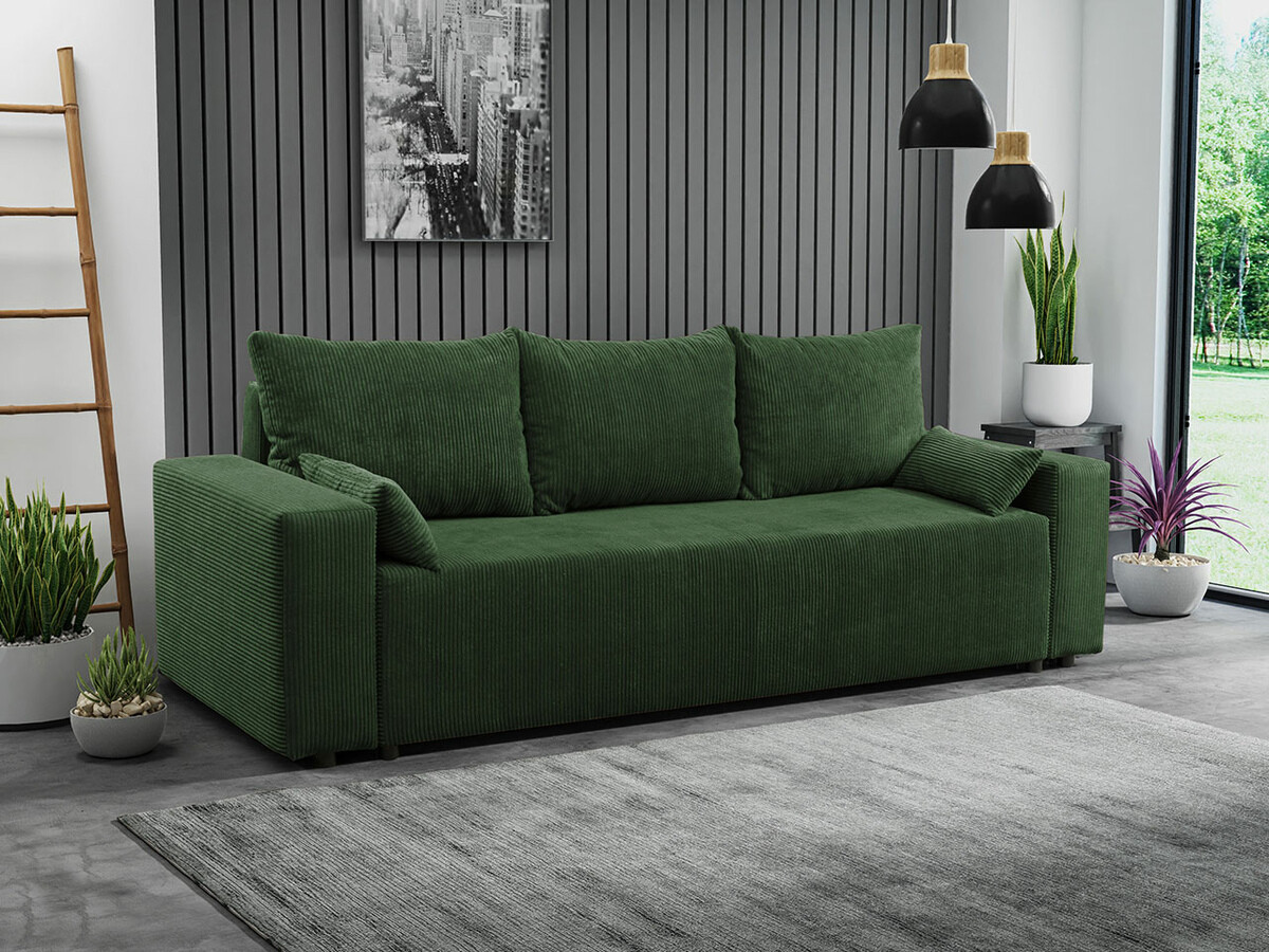 Canapea extensibilă Clovis 104 (Poso 14)