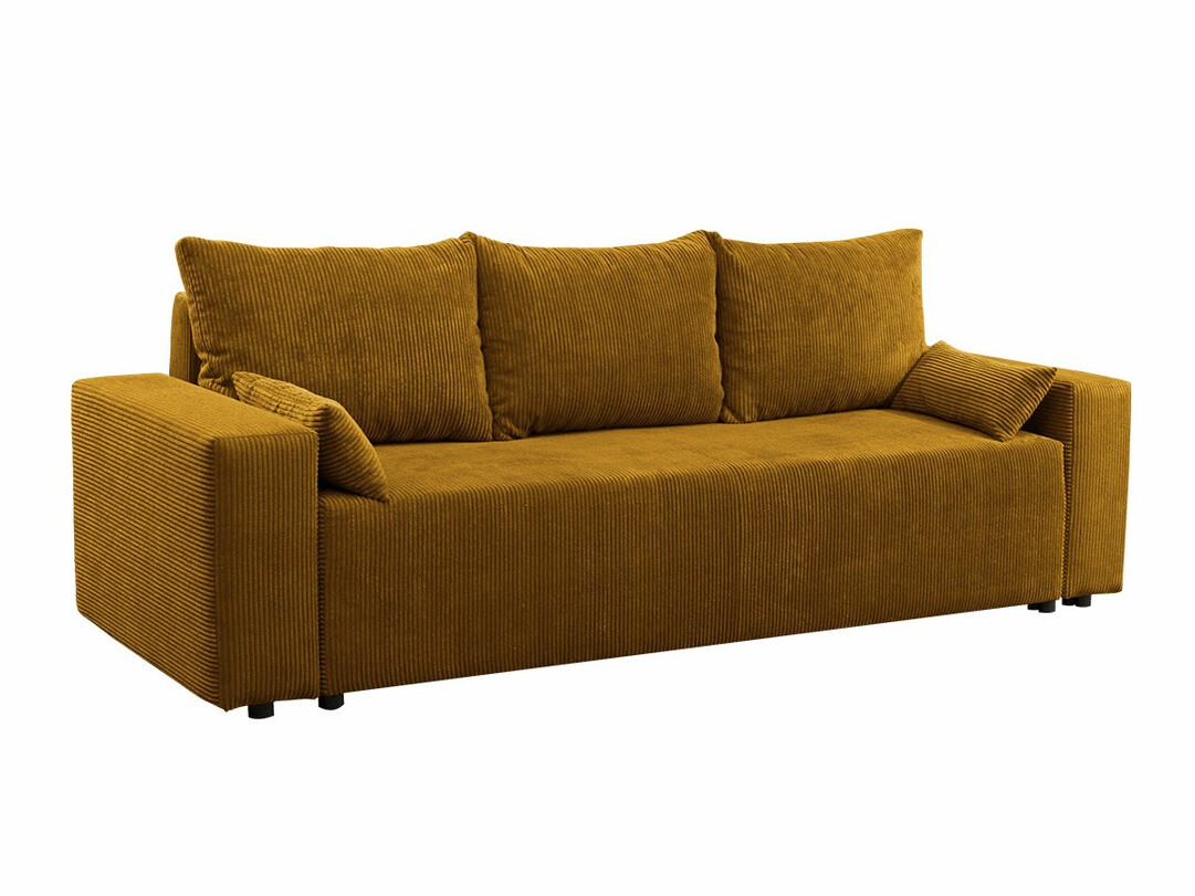 Canapea extensibilă Clovis 104 (Poso 1)