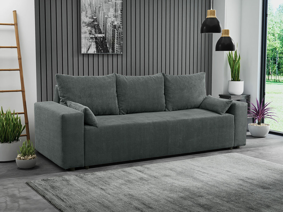 Canapea extensibilă Clovis 104 (Poso 60)