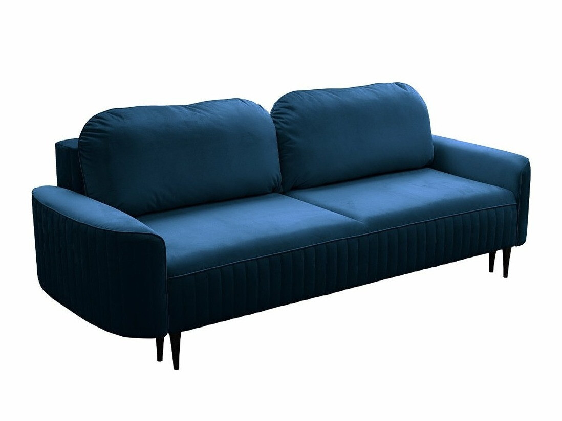 Canapea extensibilă Kingston 138 (Velluto 11)