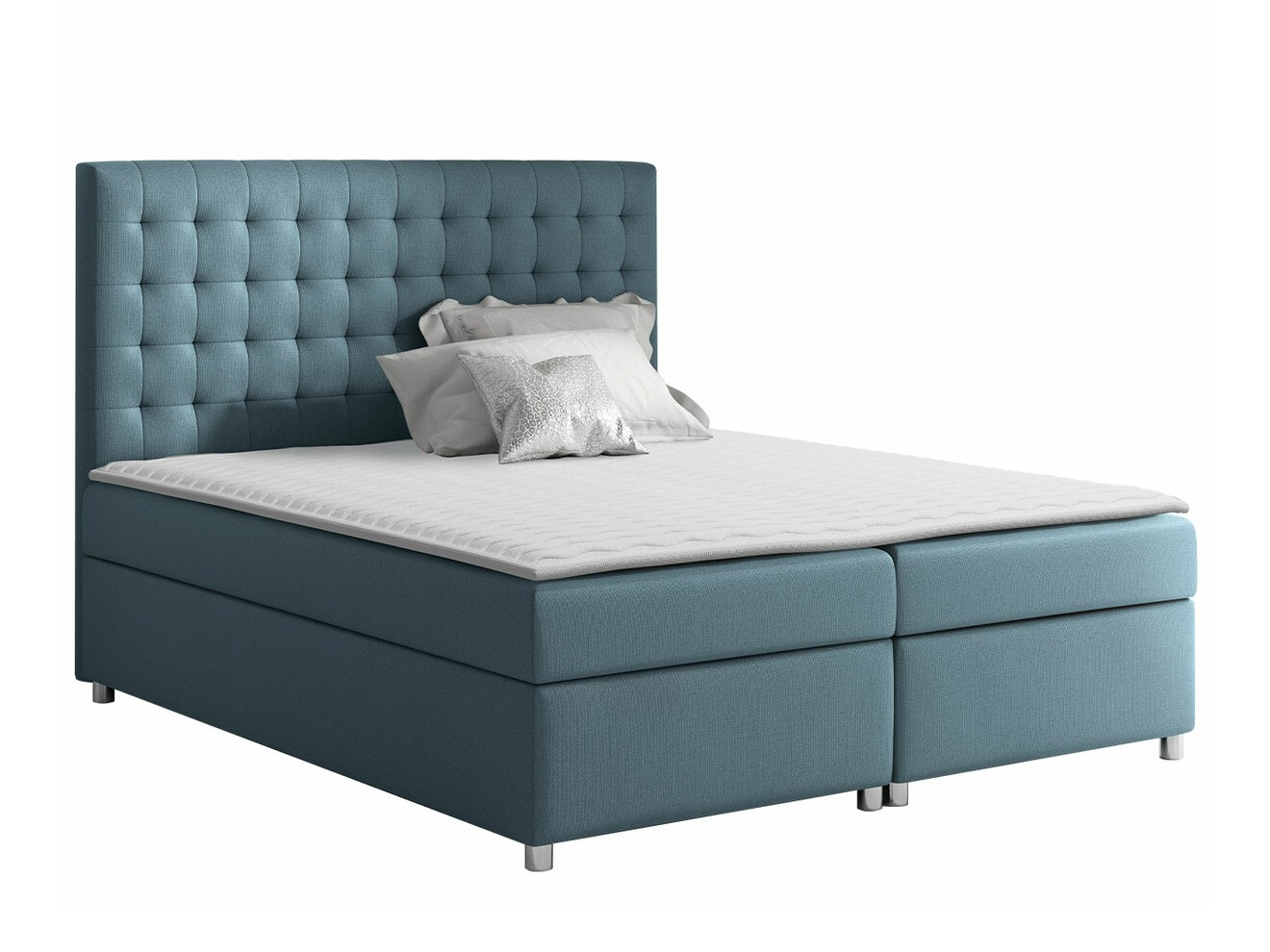 Pat boxspring Panis (Bristol 2442)