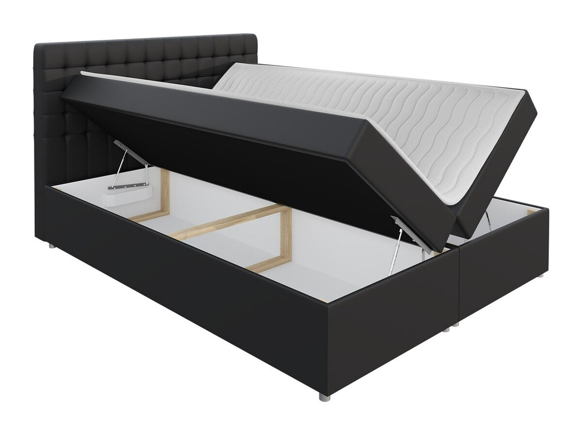 Pat boxspring Panis (Bristol 2447)