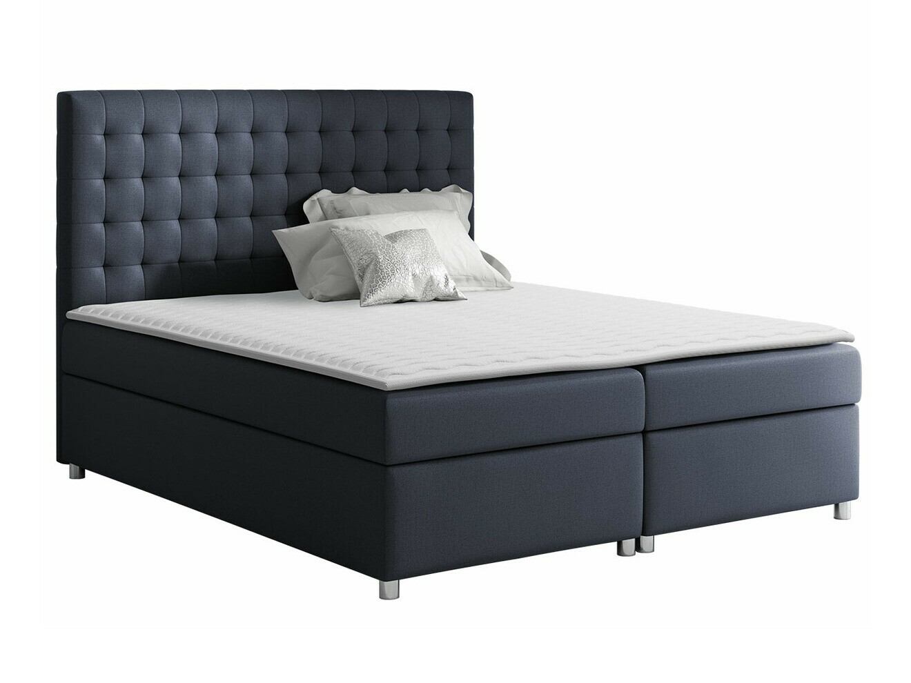 Pat boxspring Panis (Bristol 2447)