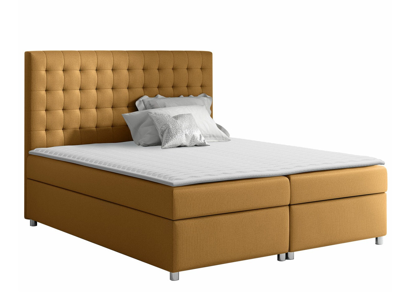 Pat boxspring Panis (Bristol 2449)