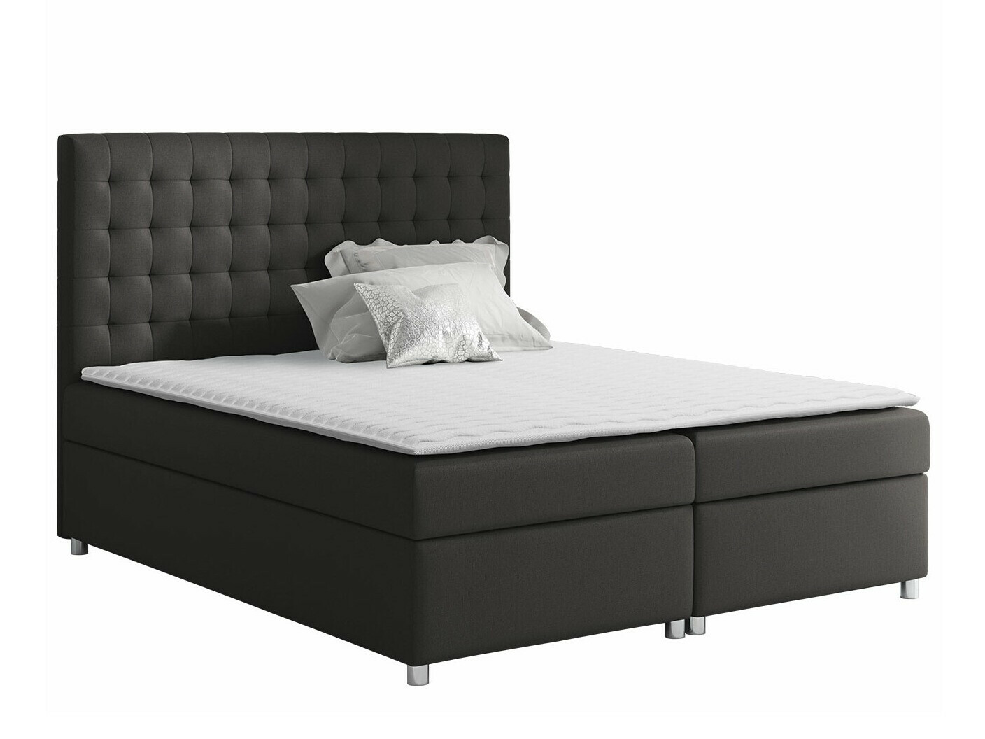 Pat boxspring Panis (Bristol 2458)